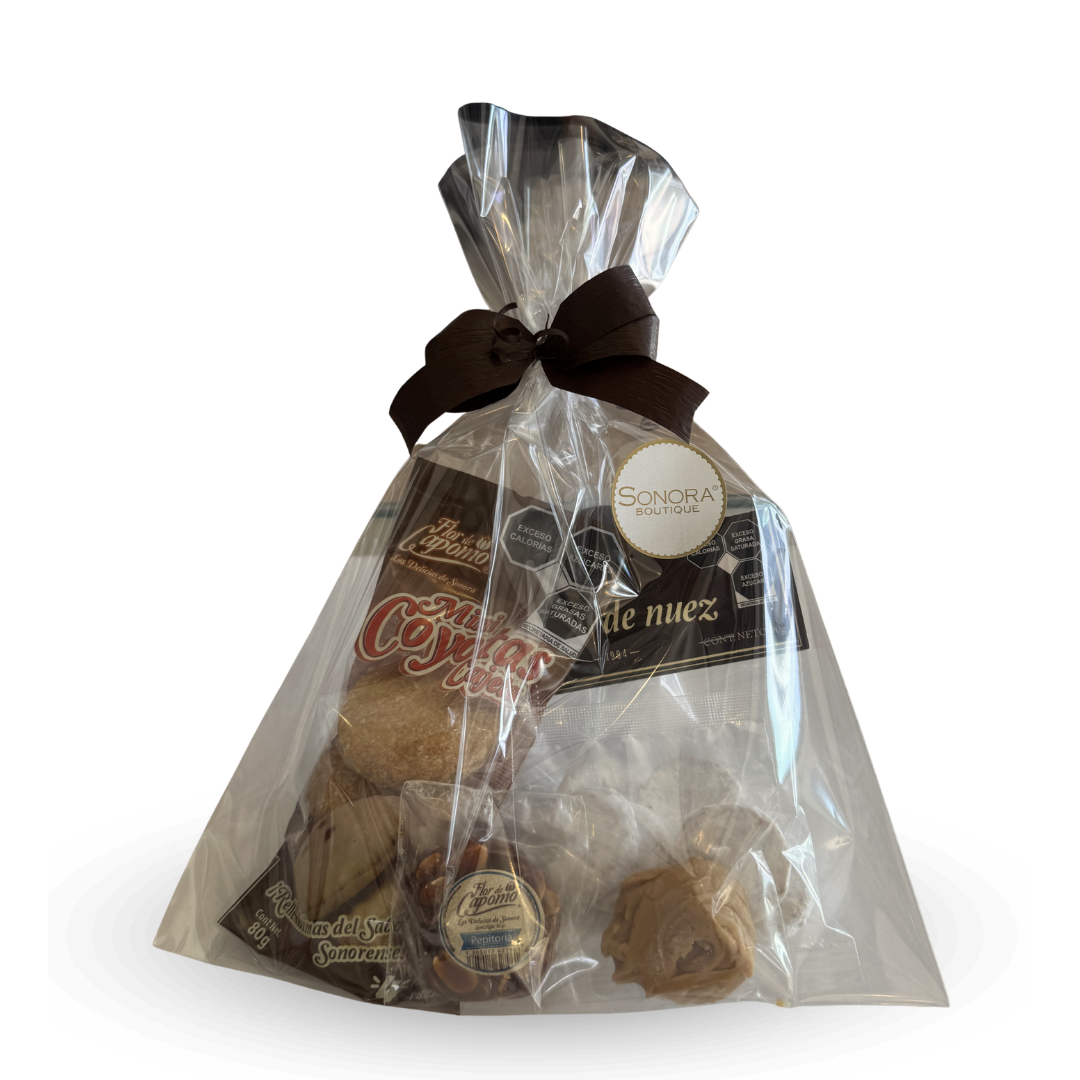 Bolsa de Regalo Sahuarita