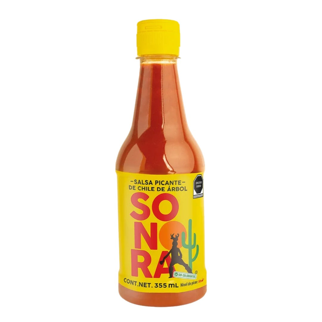Salsa Sonora 355 ml