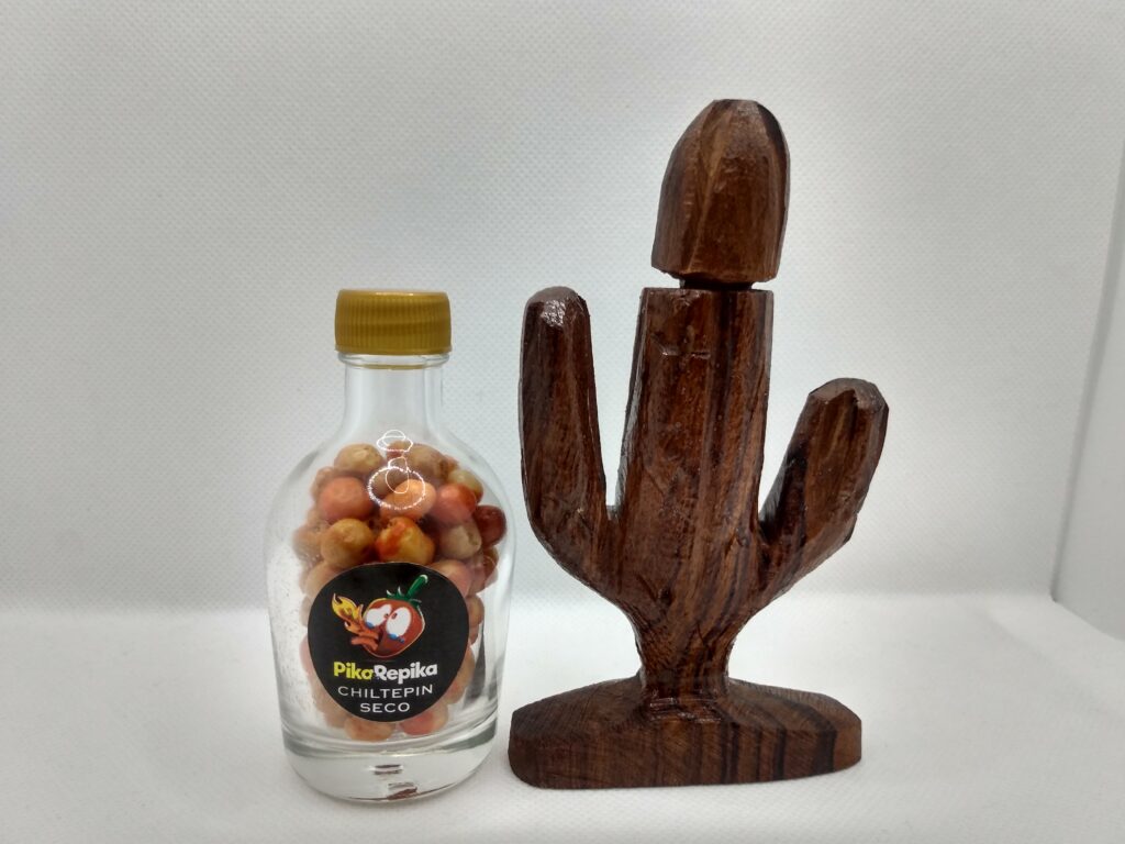 Arreglo Chiltepinero