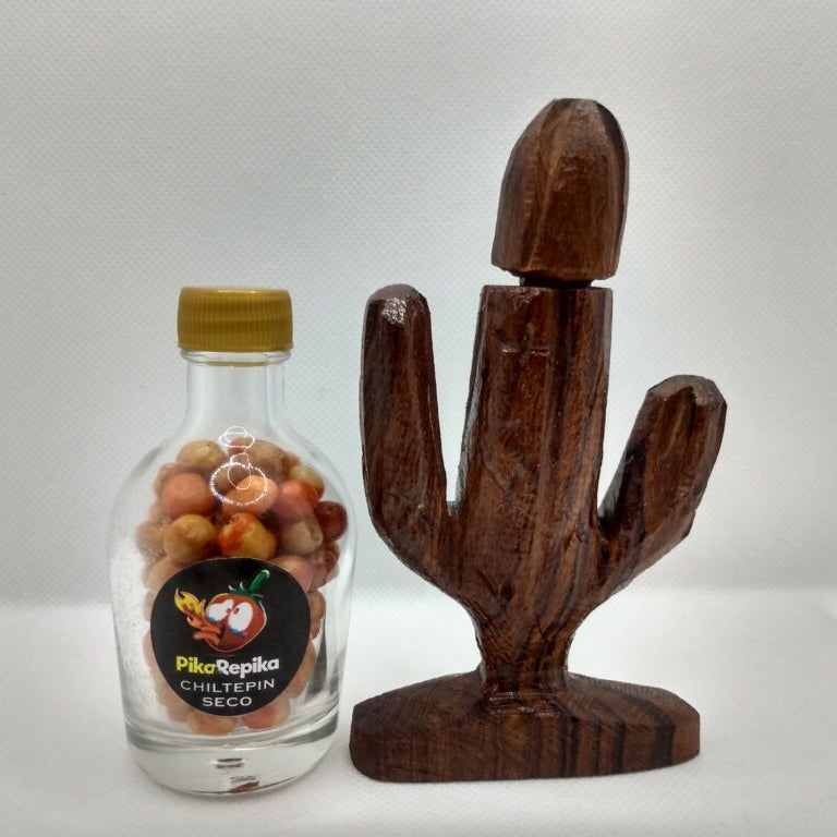 Arreglo Chiltepinero