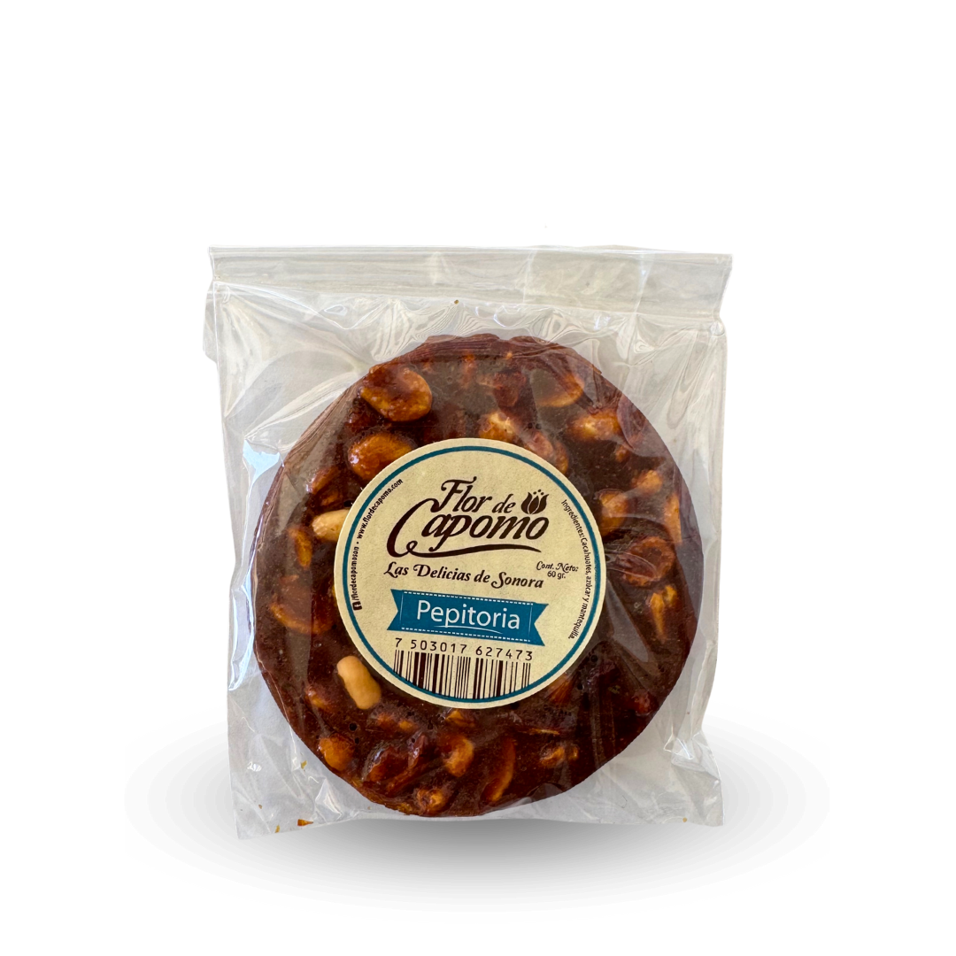 Pepitoria Mediana 60g
