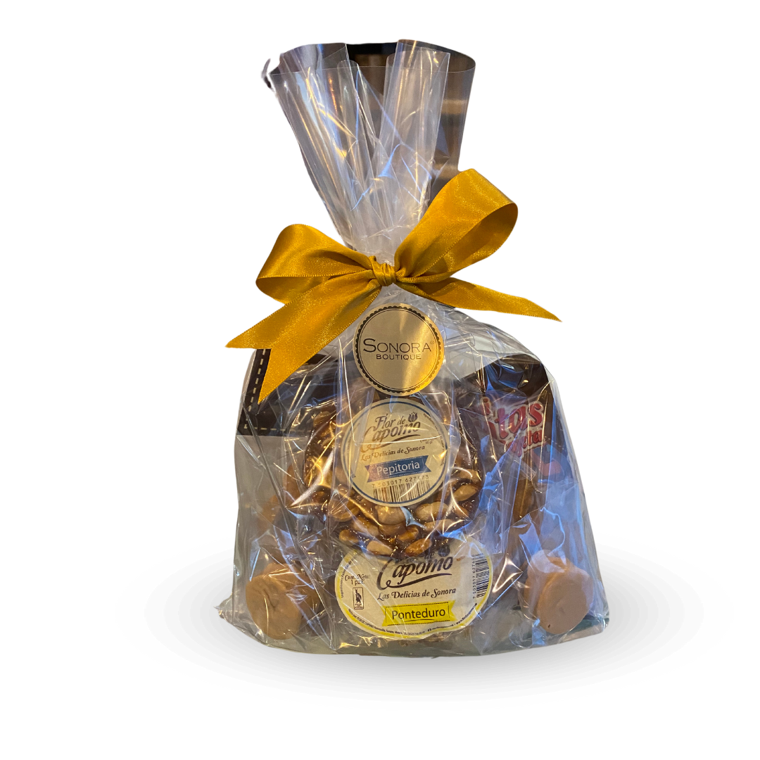 Bolsa San Valentín Mayito