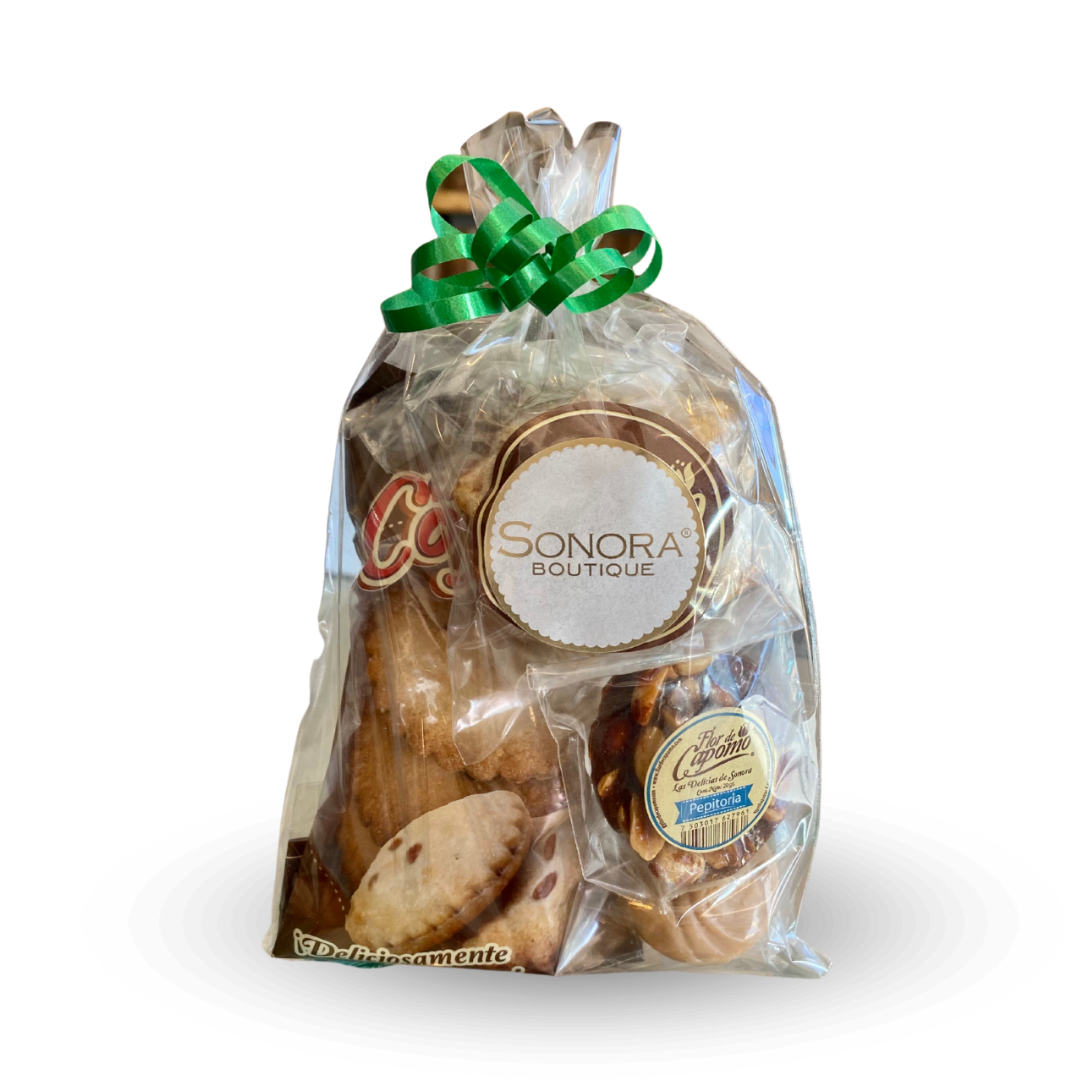 Bolsa de Regalo Pimita