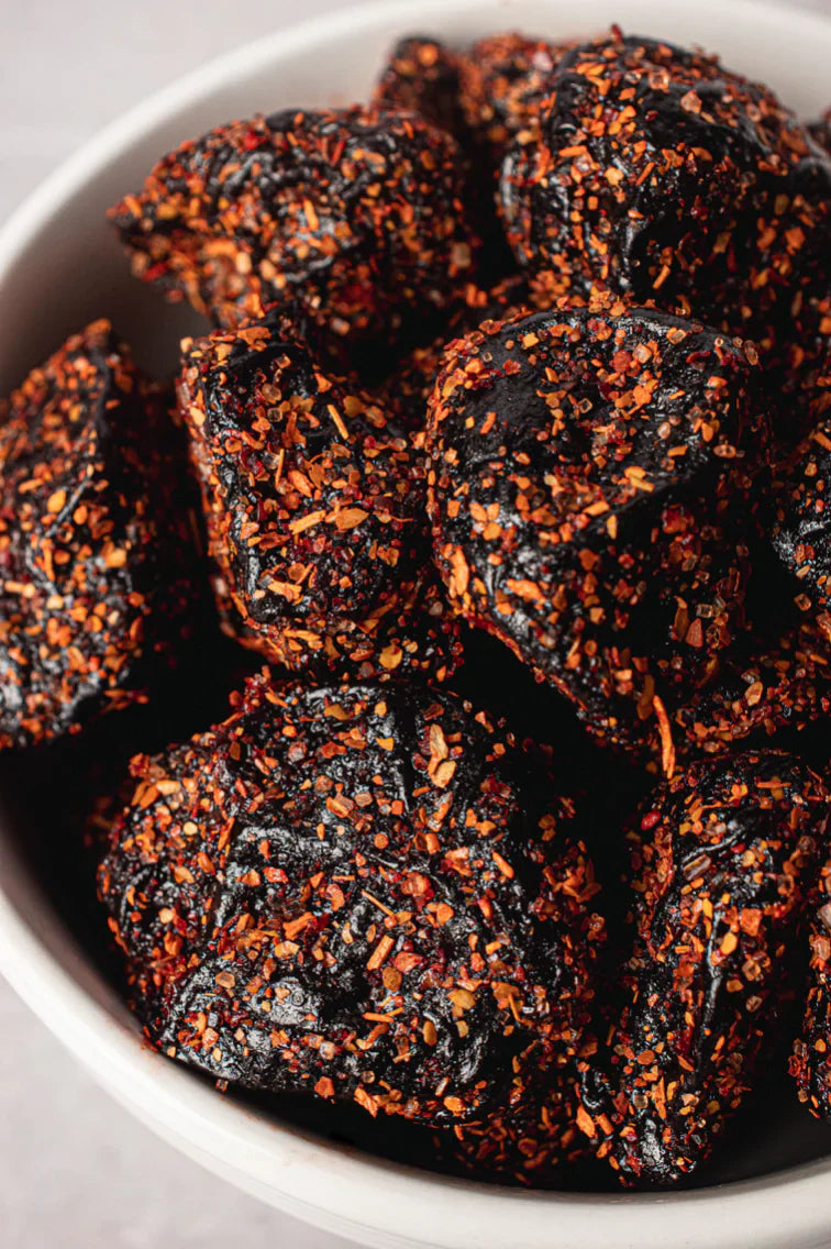 Ciruela Enchilada 80g