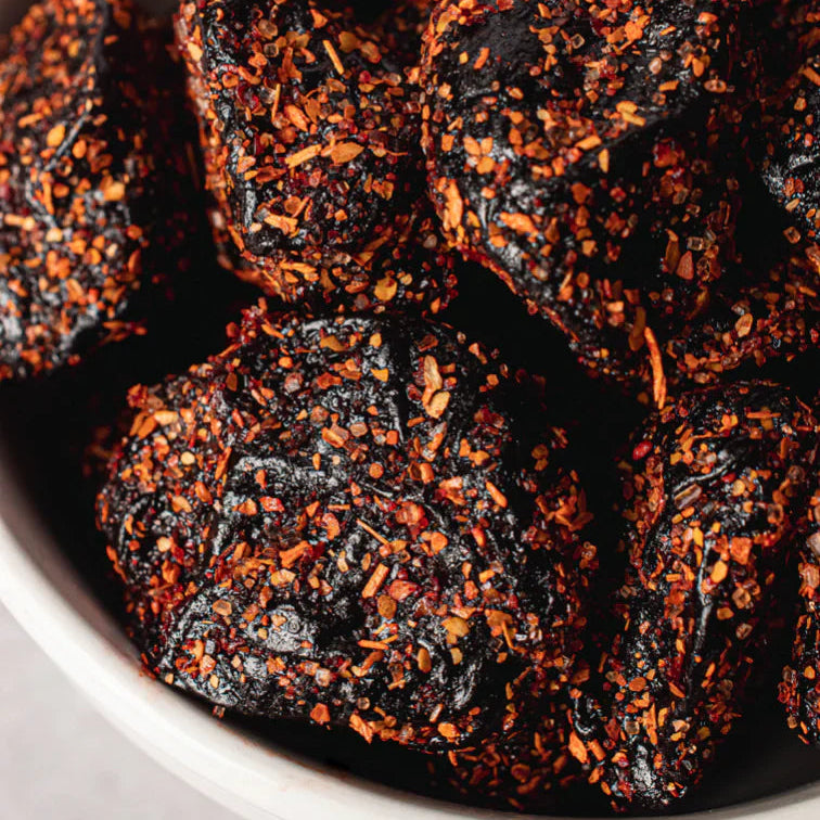 Ciruela Enchilada 80g