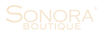 SONORA BOUTIQUE