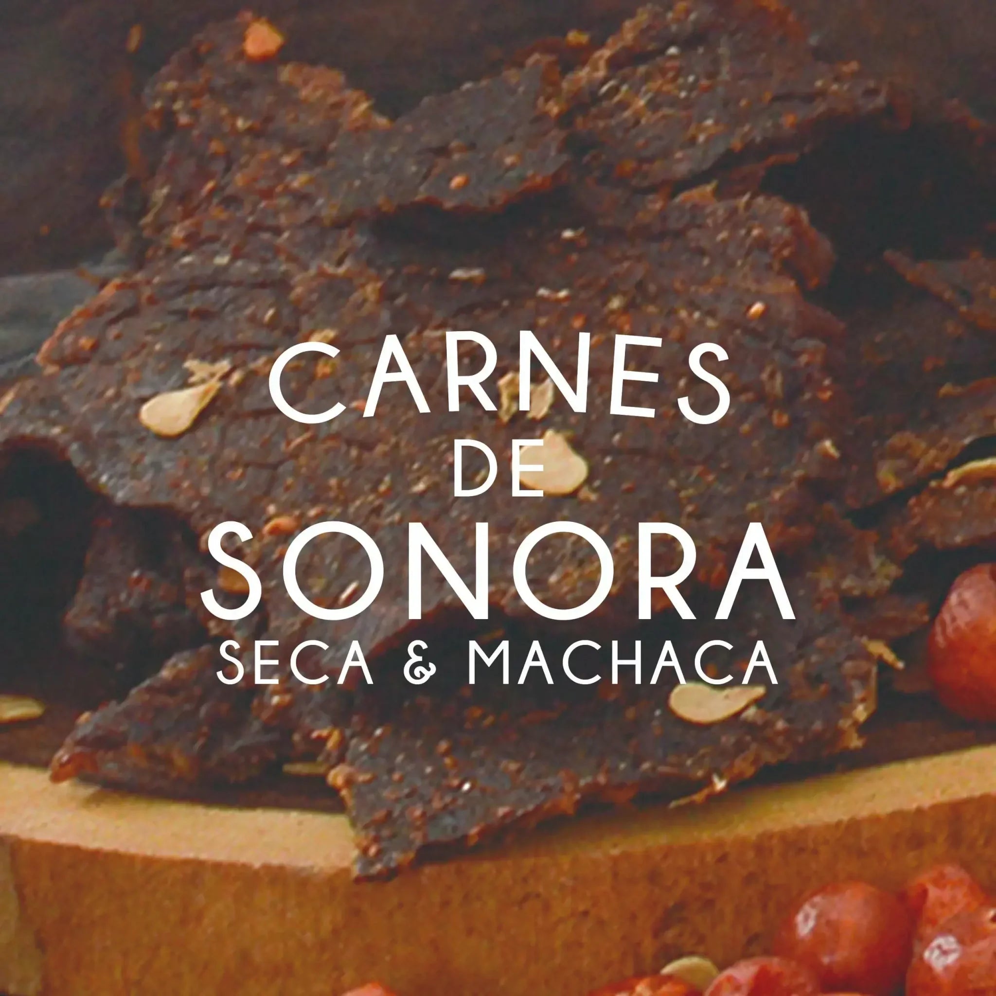 Carnes de Sonora