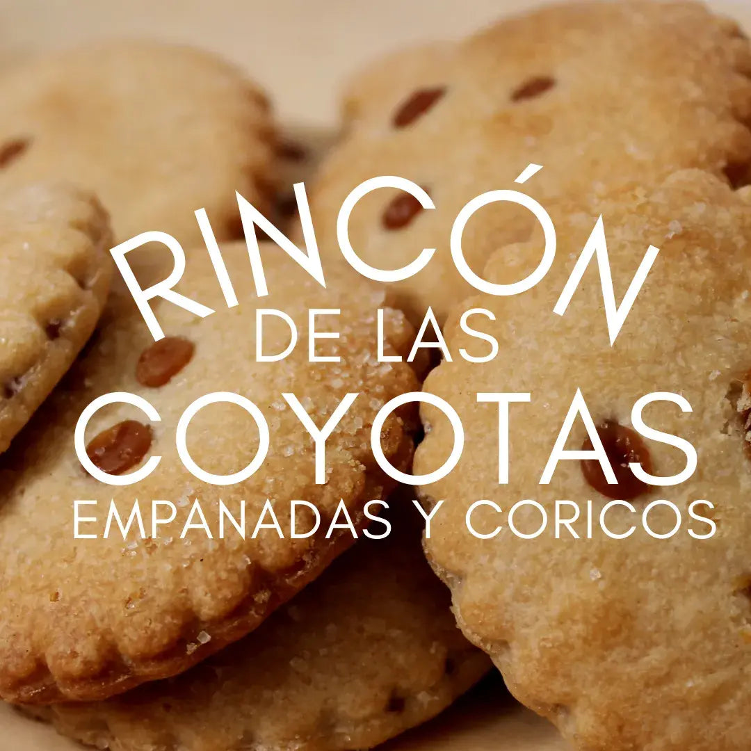 Rincón de las Coyotas