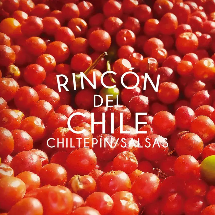 Rincón del Chile
