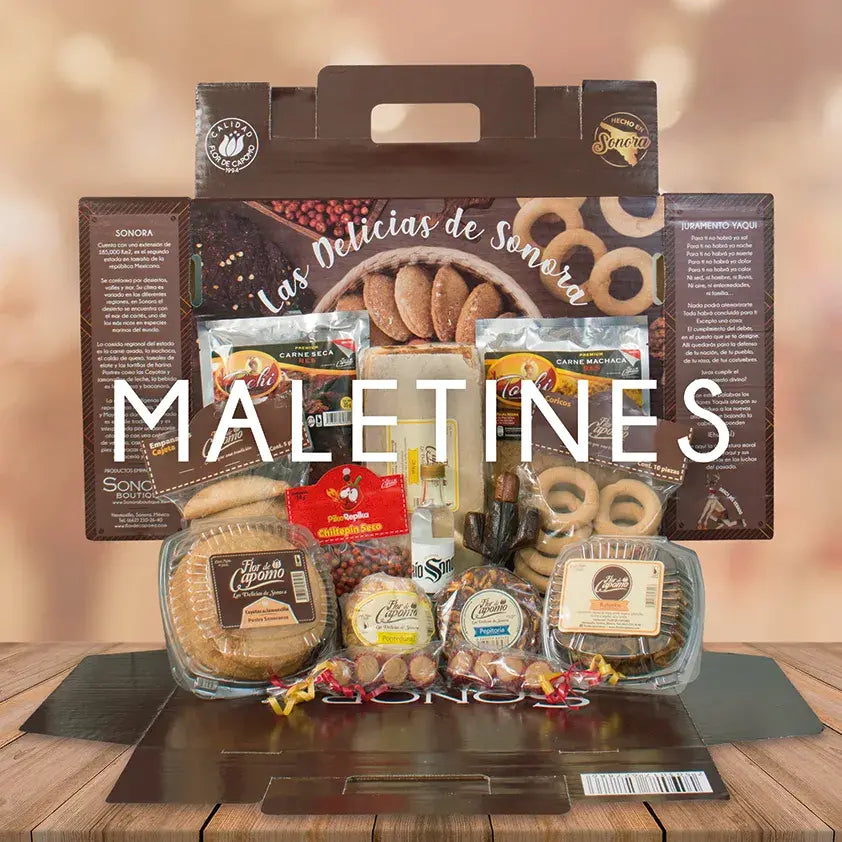Maletines de Regalo