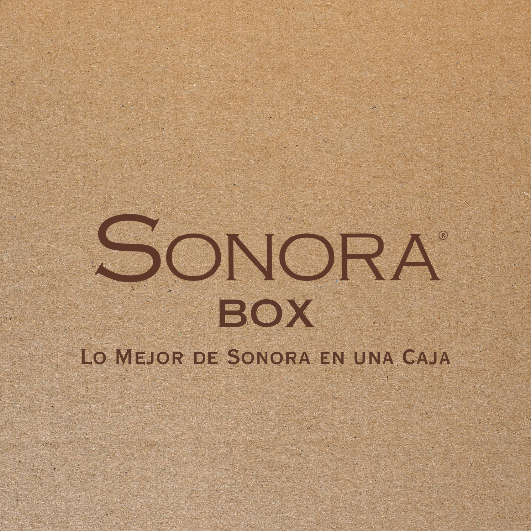 Sonora Box - Lo mejor de Sonora en una caja