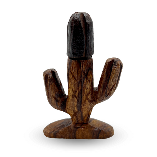 Chiltepinero de Palofierro