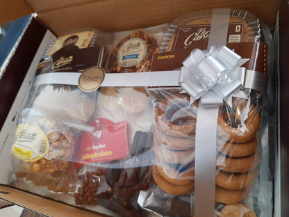 Maletín Navideño Tradicional