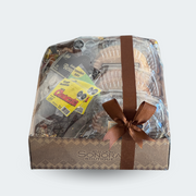 Canasta de Regalo Pápago