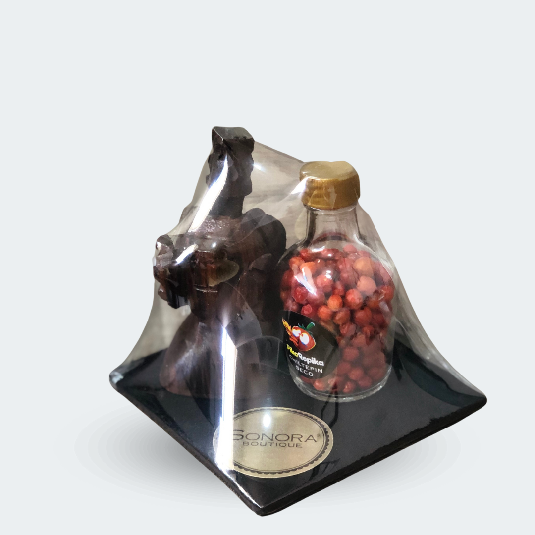 Arreglo Chiltepinero