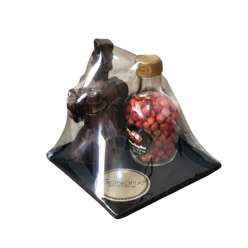 Arreglo Chiltepinero