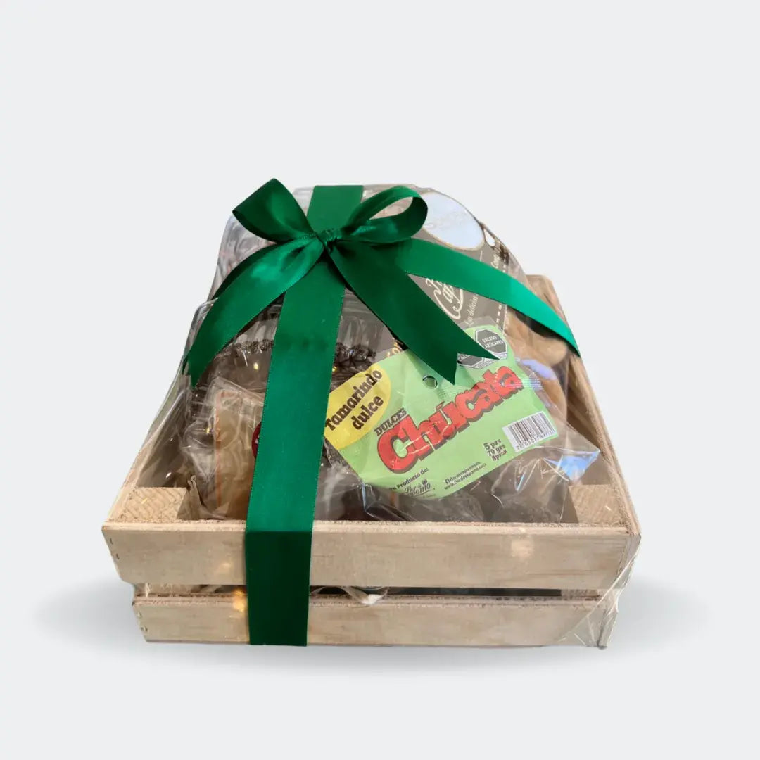 Canasta de Regalo Bawee
