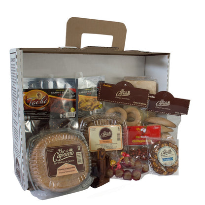 Maletín Navideño Tradicional