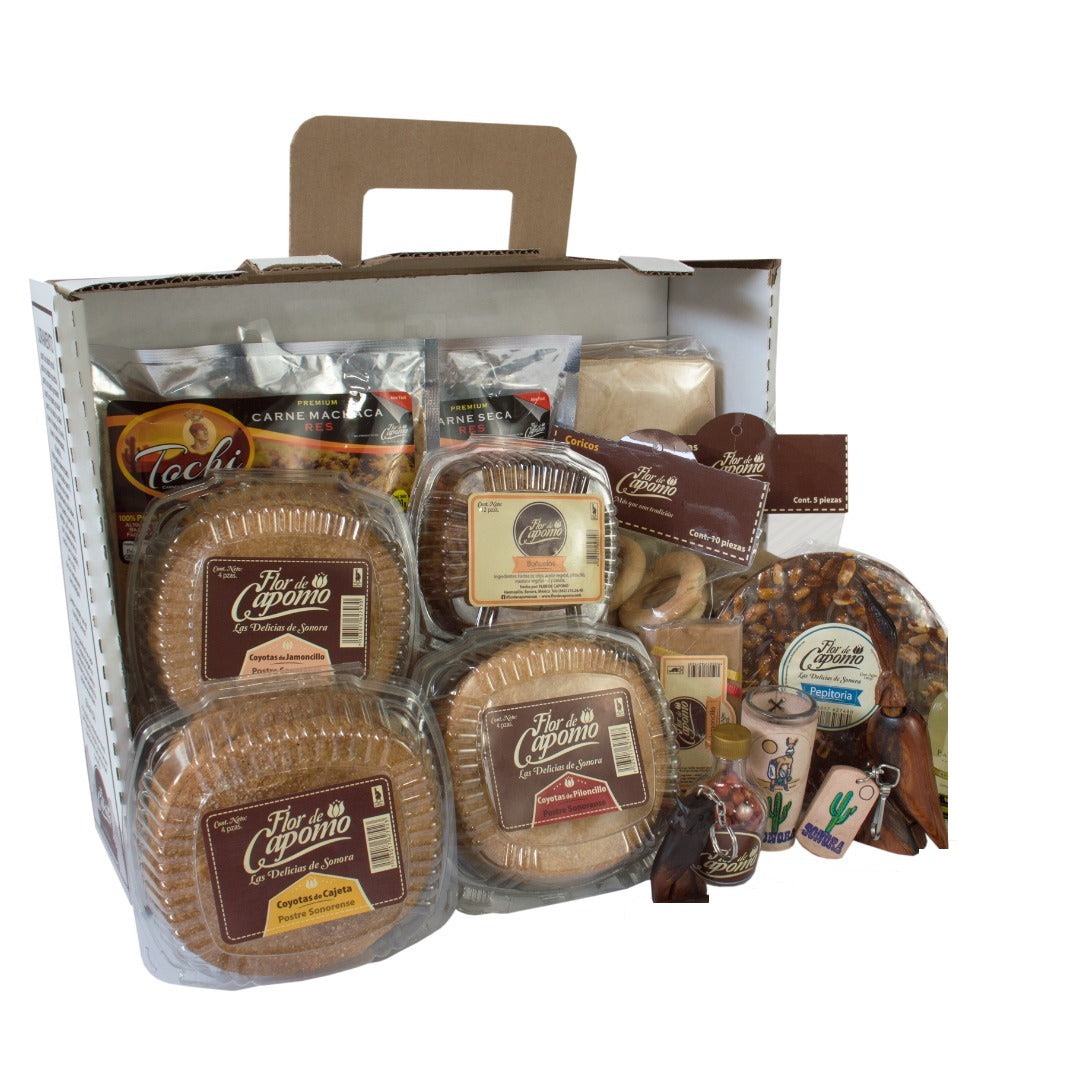 Maletín de Regalo Elegancia