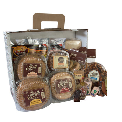 Maletín de Regalo Elegancia