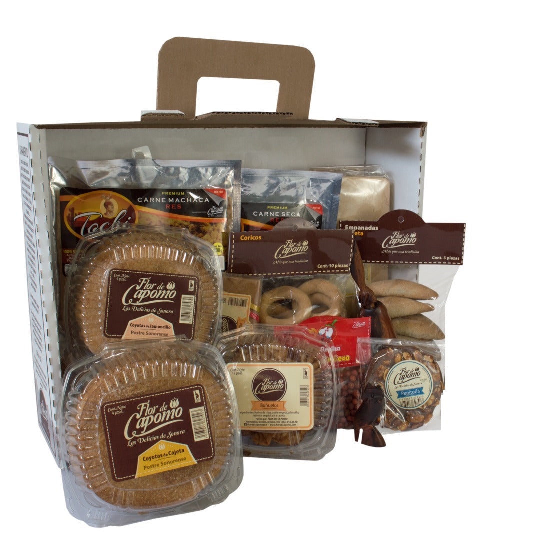 Maletín de Regalo Dinastía