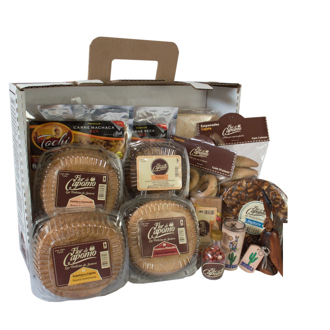 Maletín de Regalo Gran Honor