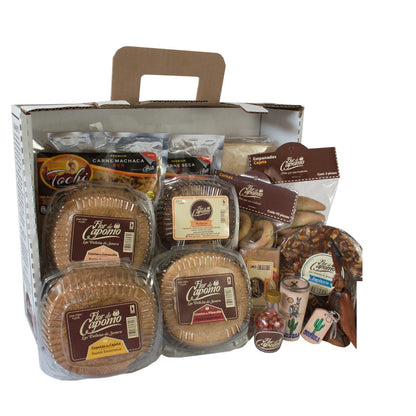 Maletín de Regalo Gran Honor