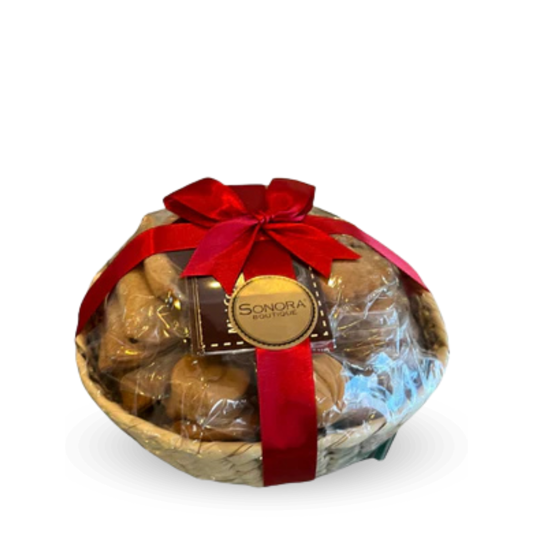 Canasta de Regalo Pima