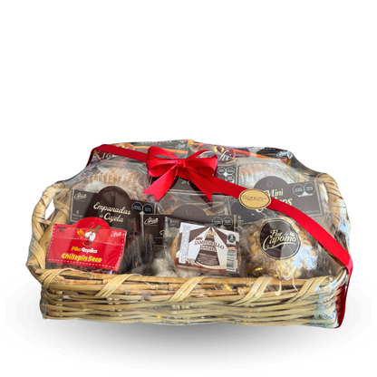 Canasta de Regalo Seri