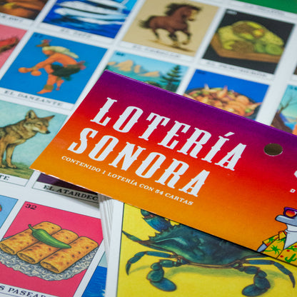 Lotería Sonorense