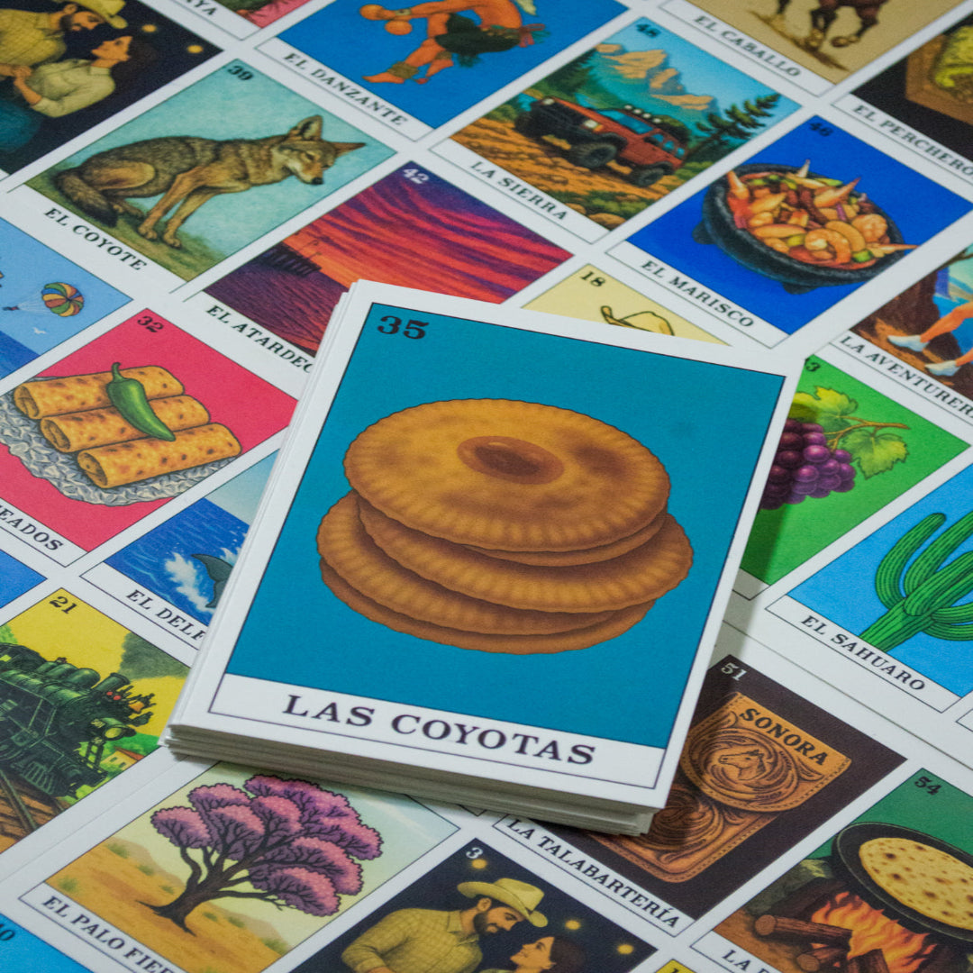 Lotería Sonorense