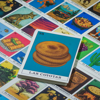 Lotería Sonorense