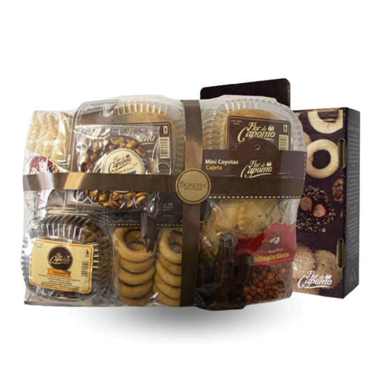 Maletín de Regalo Dinastía