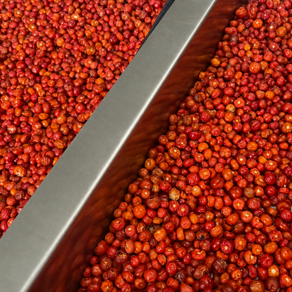 Chiltepín Seco 10 gramos