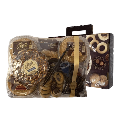 Maletín de Regalo Elegancia