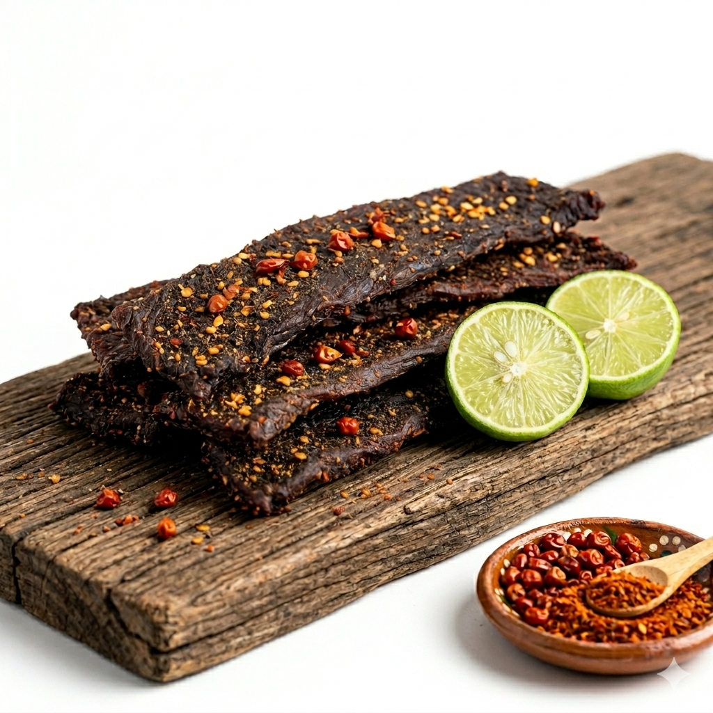 Carne Seca 50 gramos