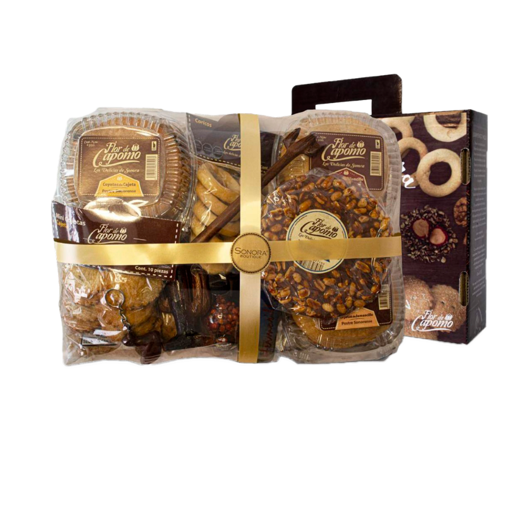 Maletín de Regalo Gran Honor