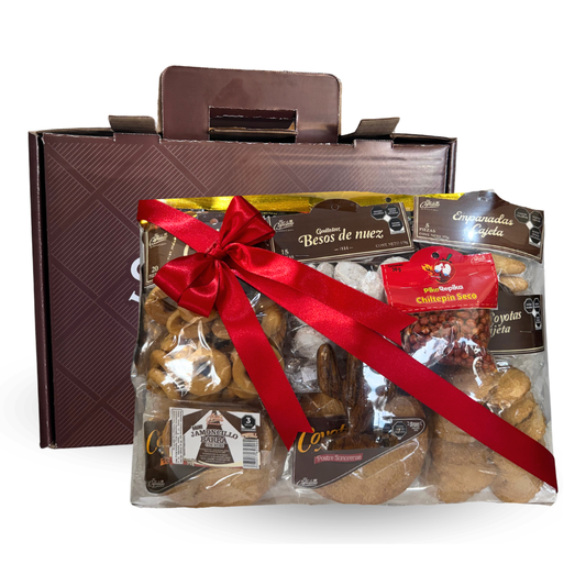 Maletín de Regalo Dinastía