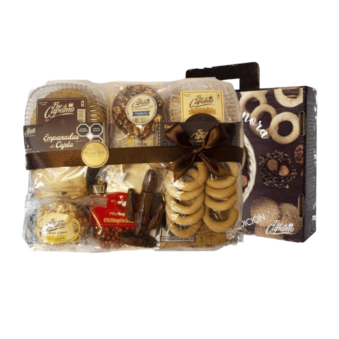 Maletín Navideño Tradicional