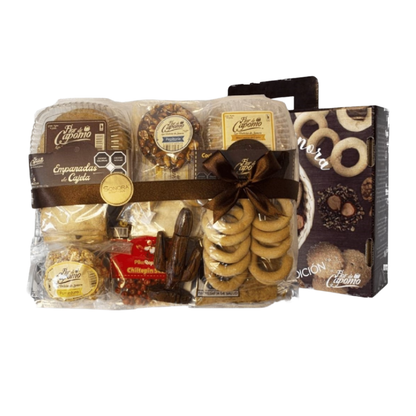 Maletín Navideño Tradicional