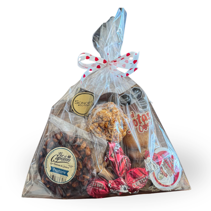 Bolsa de Regalo Pimita