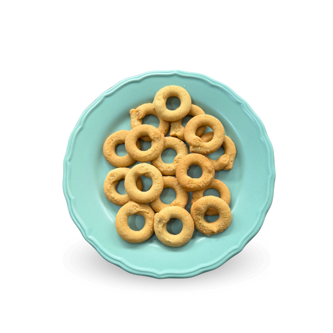 Minicoricos 20 piezas