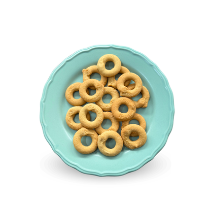 Minicoricos 20 piezas