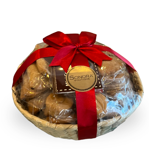 Canasta de Regalo Pima