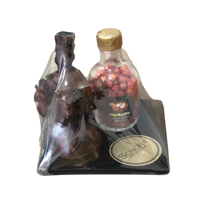 Arreglo Chiltepinero