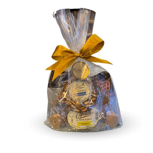 Bolsa San Valentín Mayito