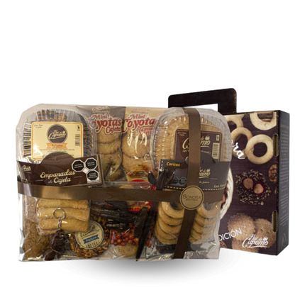 Maletín de Regalo Regional