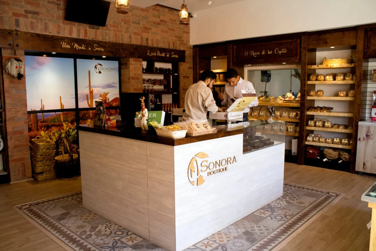 SONORA BOUTIQUE