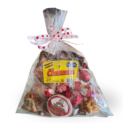 Bolsa de Regalo Yaquesita