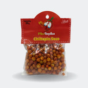 Chiltepín Seco 30 gramos